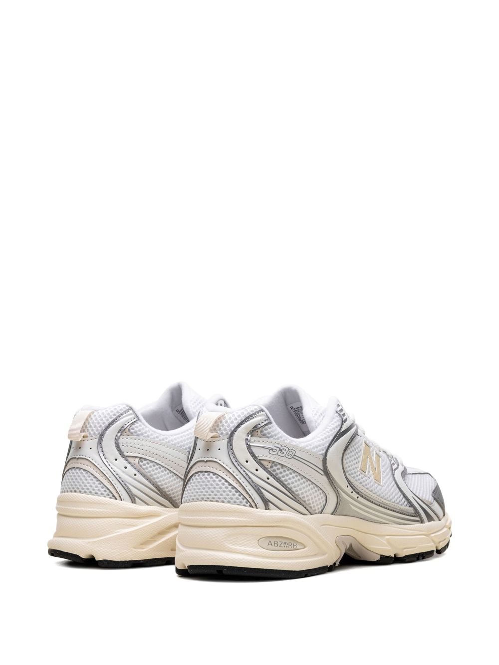 New Balance Sneakers - Light and natural | 6c9153c75a2565fe1580ed405a9f6da85f9825b2