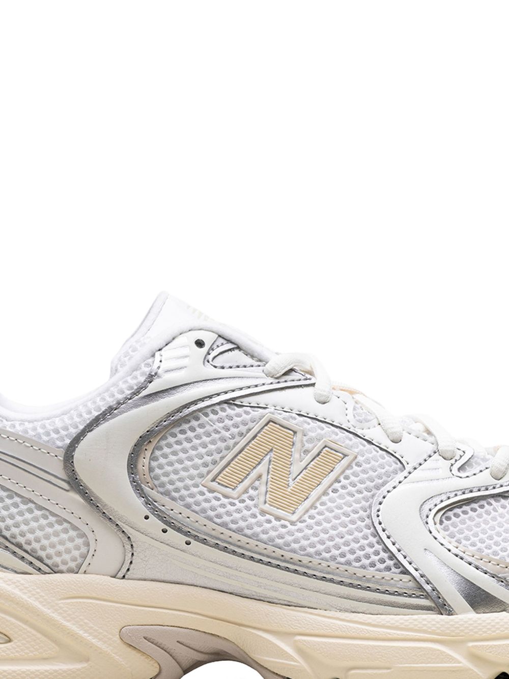New Balance Sneakers - Light and natural | fd81d802ee9f7bcddee0dfa080a6df907130471d