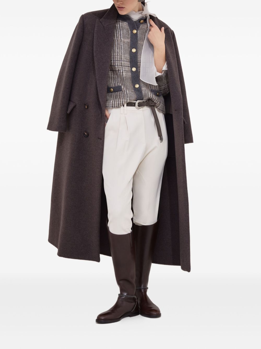 Brunello Cucinelli Top - Light and natural | ae4c97ef1e420ffffba402aa286a4c1080e372fa