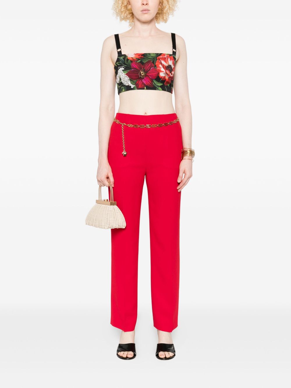 Dolce & Gabbana Top - Blacks and greys | e098903a4eac82d9e22346b0f597dc1a8ff391f8