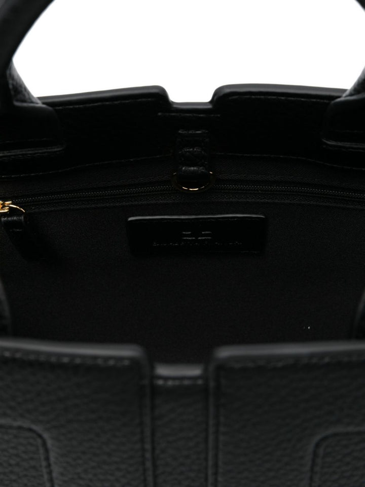 Elisabetta Franchi Bags - Blacks and greys | b23d211241e29593075df835f8aee986d32eddb8