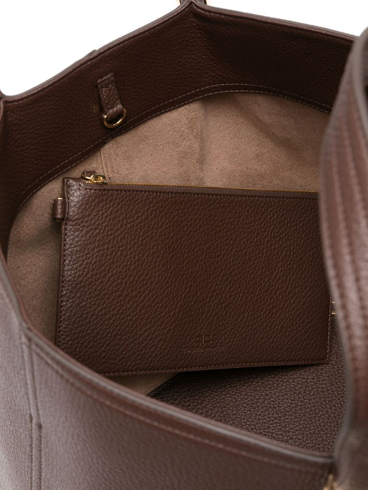 Elisabetta Franchi Bags - Marrone | 2703f08363decaba6c8584d01554baea4c96a850