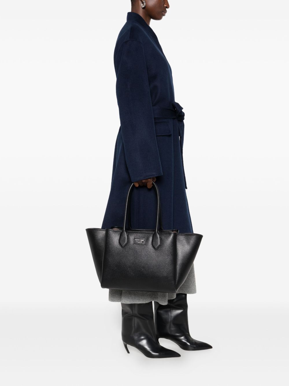 Emporio Armani Bags - Blacks and greys | 04ccfc6e376edbd9c90c4b365526ac3bece0ccea