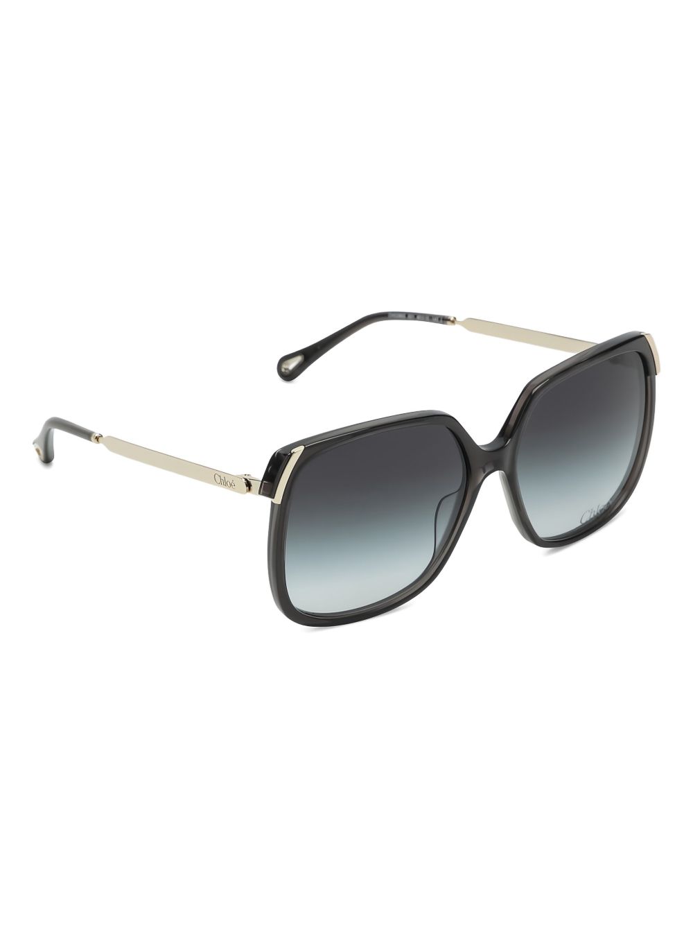 Chloè Sunglasses - Blacks and greys | 86b1041f631da1f45c6a5fb0a966f5457aadfef5
