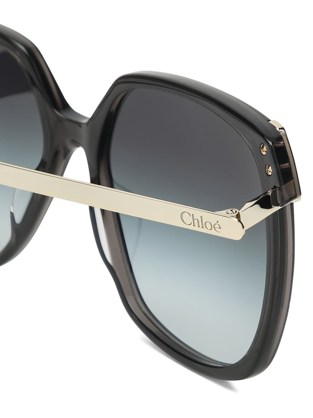 Chloè Sunglasses - Blacks and greys | 99d83673ba3583c92087077fecd0ddbf23805846
