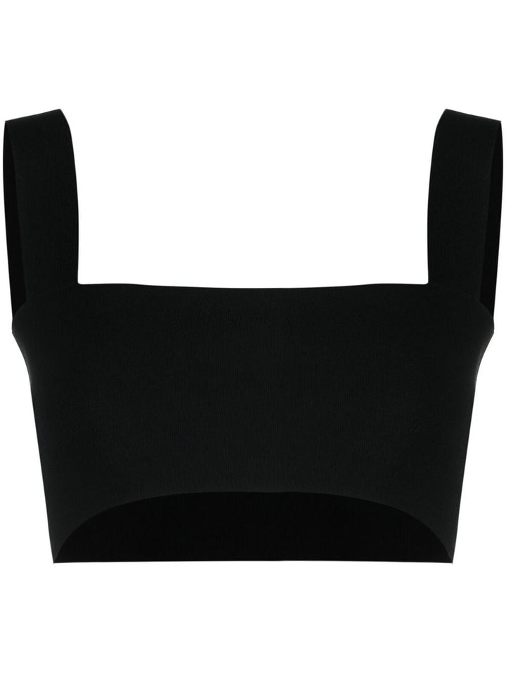 Victoria Beckham Top - Blacks and greys | 803371975e707f76e1cb330e8b29ffc1b1154c85