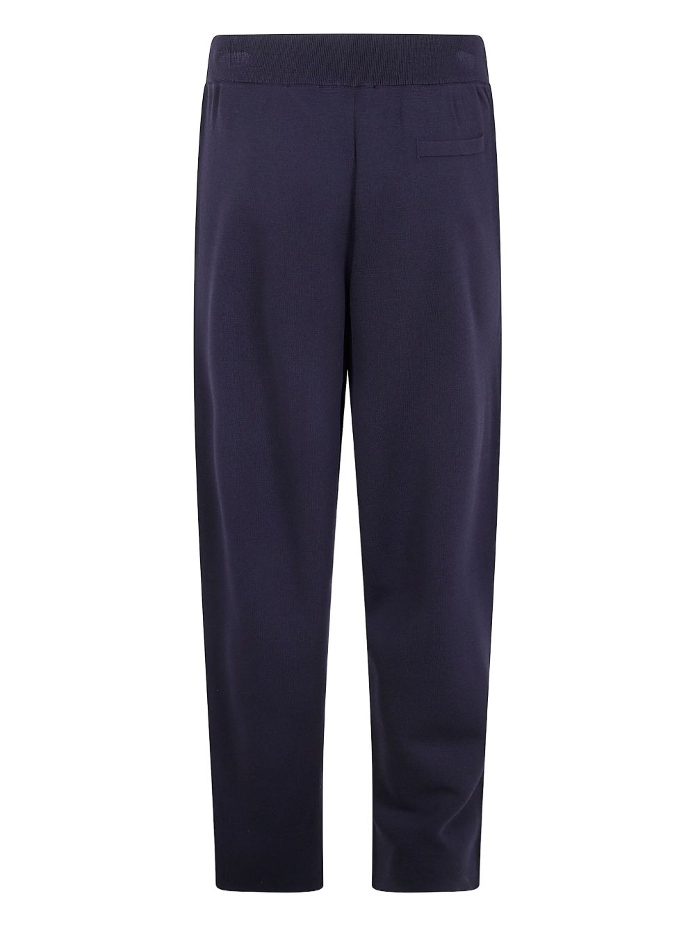 Emporio Armani Trousers - Blue and green | b2002eca26dcb74eb707b6f0d656fb610a79d746