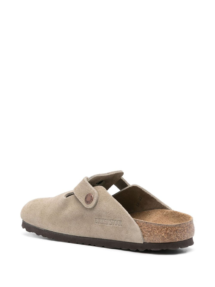 Birkenstock Sandals - Marrone | b1774f0632db6388d6ea12c3294b38c07f1ca4b3