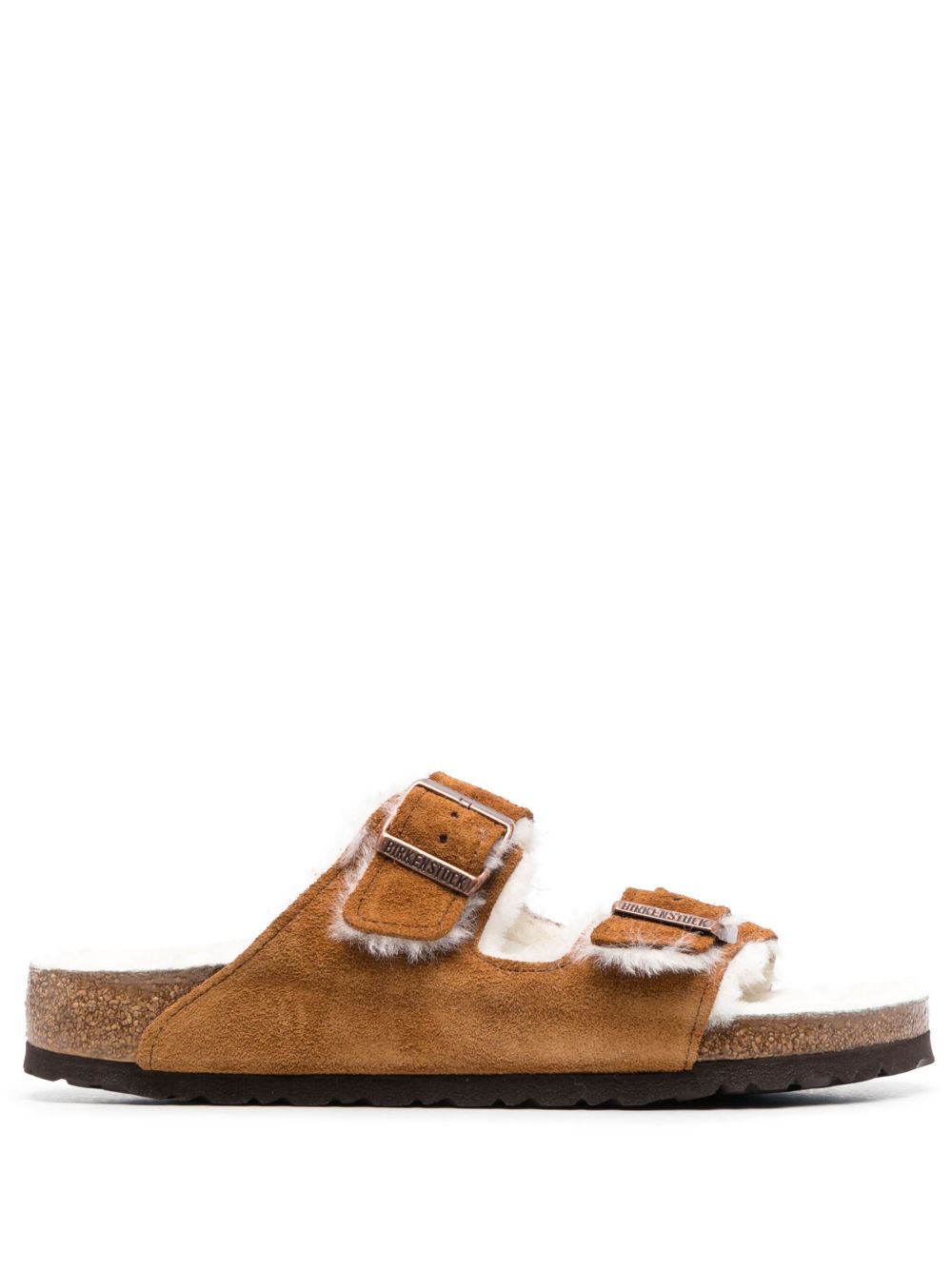 Birkenstock Sandals - Marrone | e2720fd0ef075852bee6e0b93bf3adf1e46c579c
