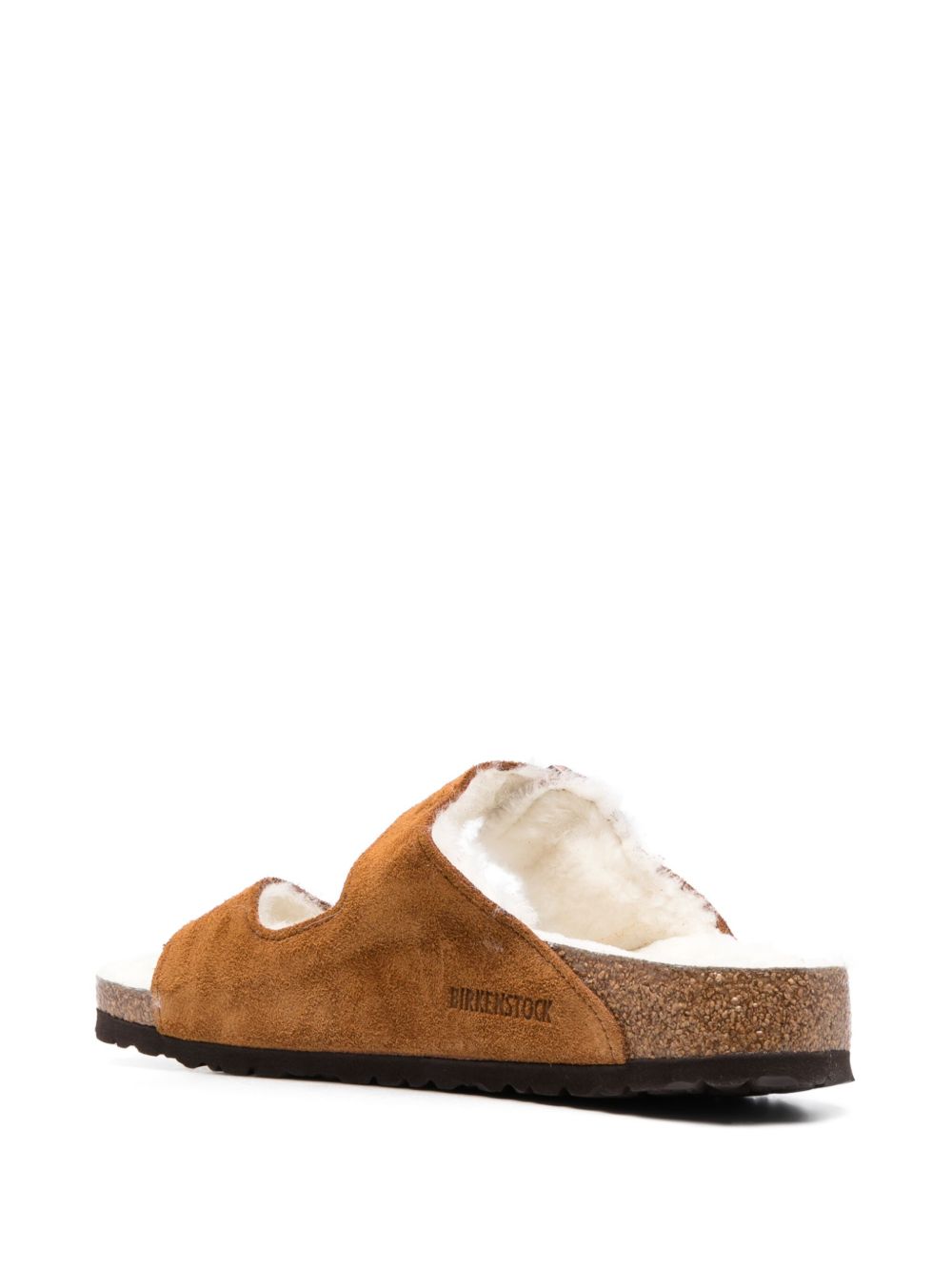 Birkenstock Sandals - Marrone | 8bbe126aea101544be9390d313092839a879af08
