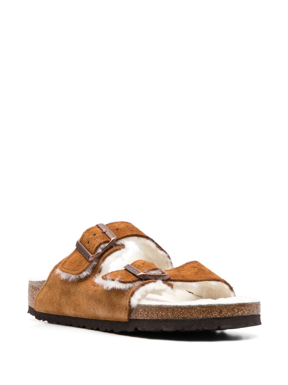 Birkenstock Sandals - Marrone | 763fa90e6ef53b40e22cf9e28fc002ae15d48984
