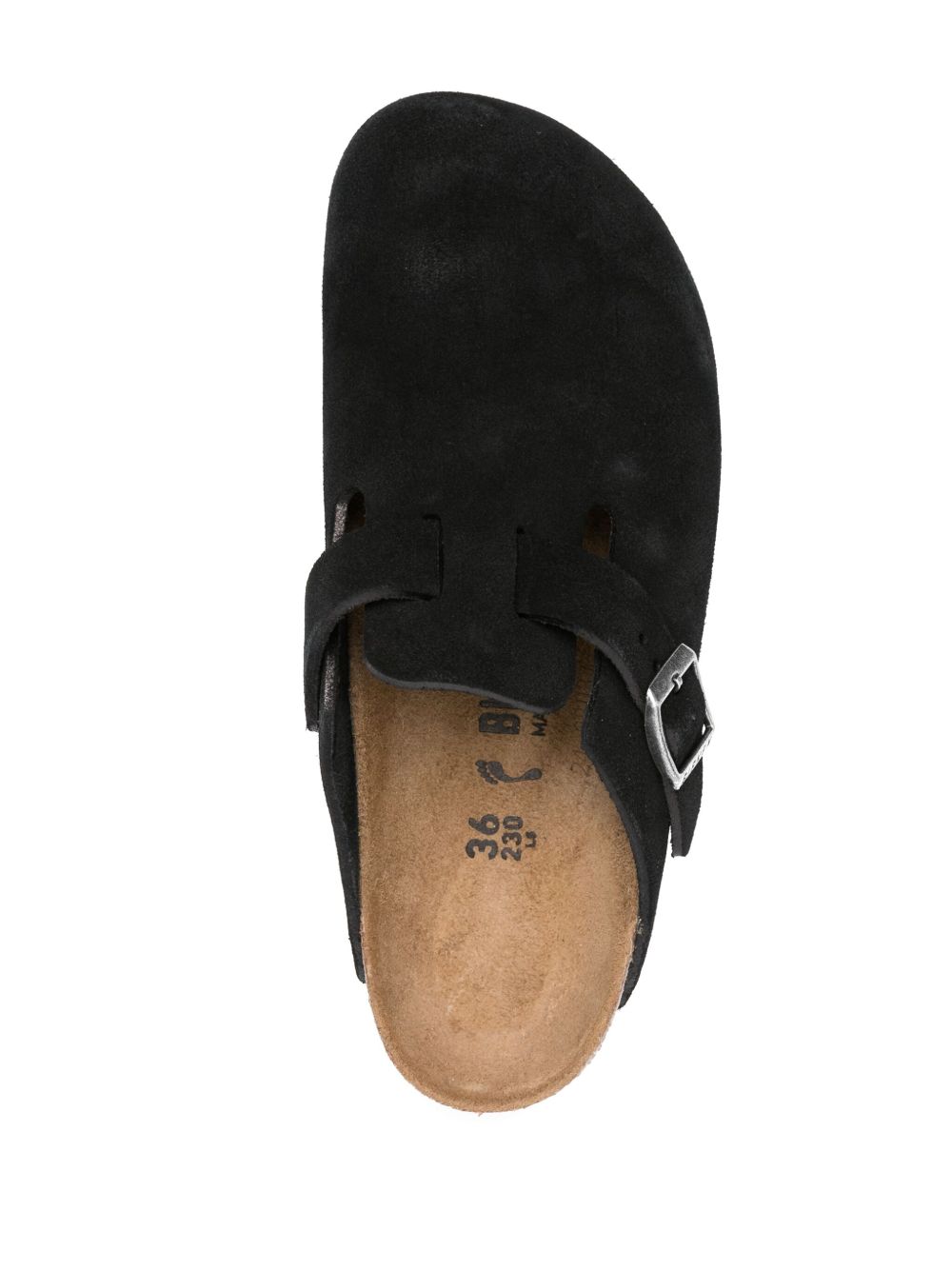 Birkenstock Sandals - Blacks and greys | 62ff4cb56e2fc96a885dc7302c2e8ec6945a9392