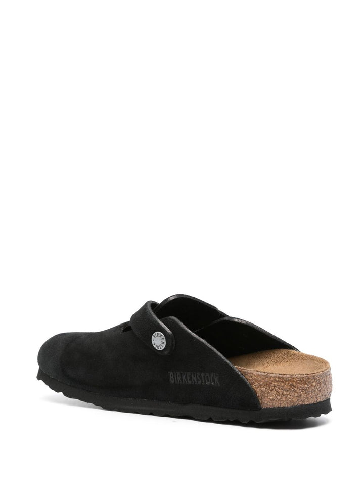Birkenstock Sandals - Blacks and greys | c58a2444f1bb64489f8f11caaf907faf1f7b818c