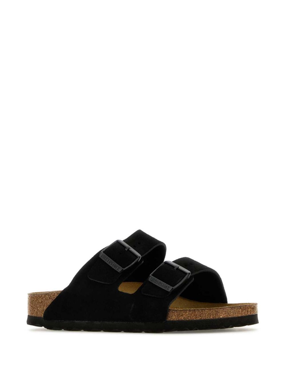 Birkenstock Sandals - Blacks and greys | fcd42823103b93c6c6459b8672c1b2c3169a5dfc