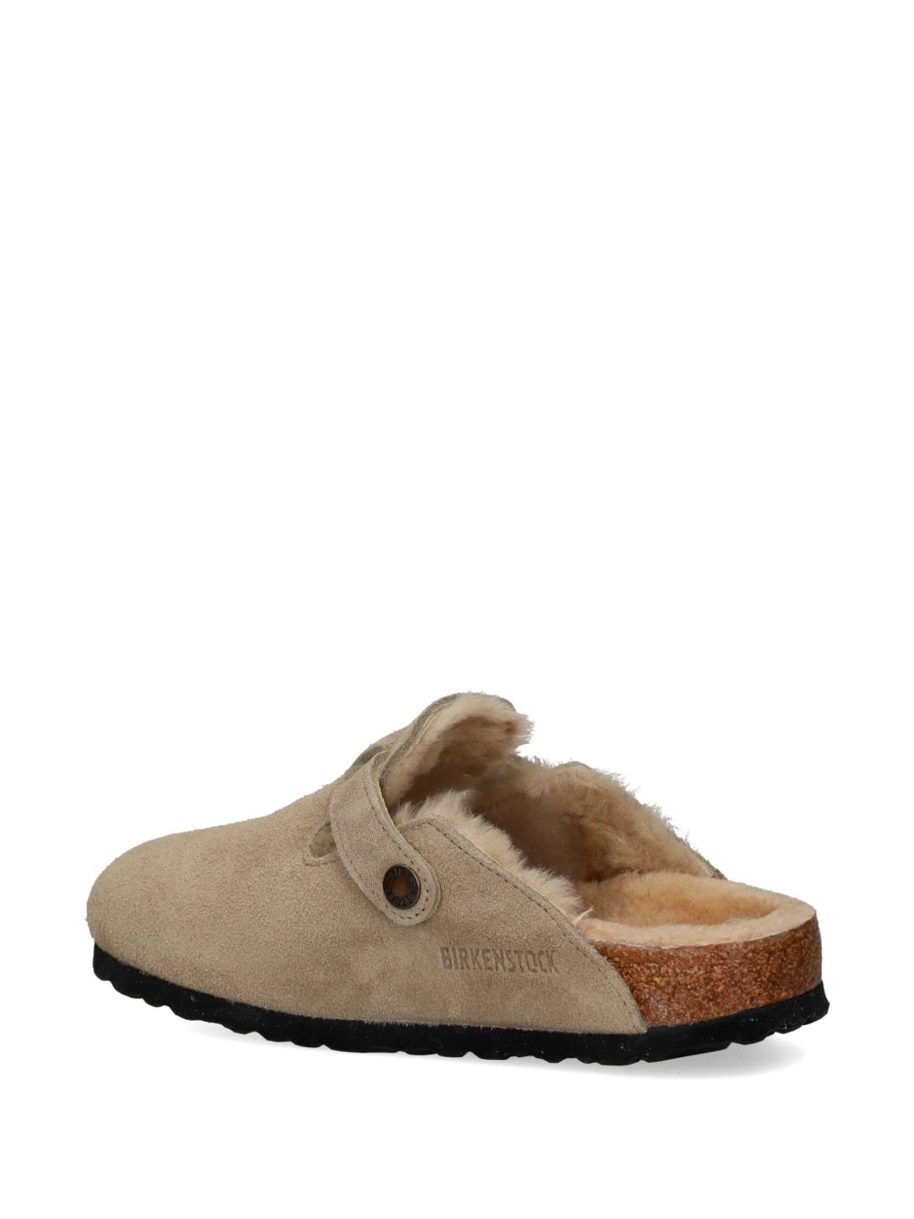 Birkenstock Sandals - Marrone | e75e7caa8e7392756499c2c612fe16162022dcfe