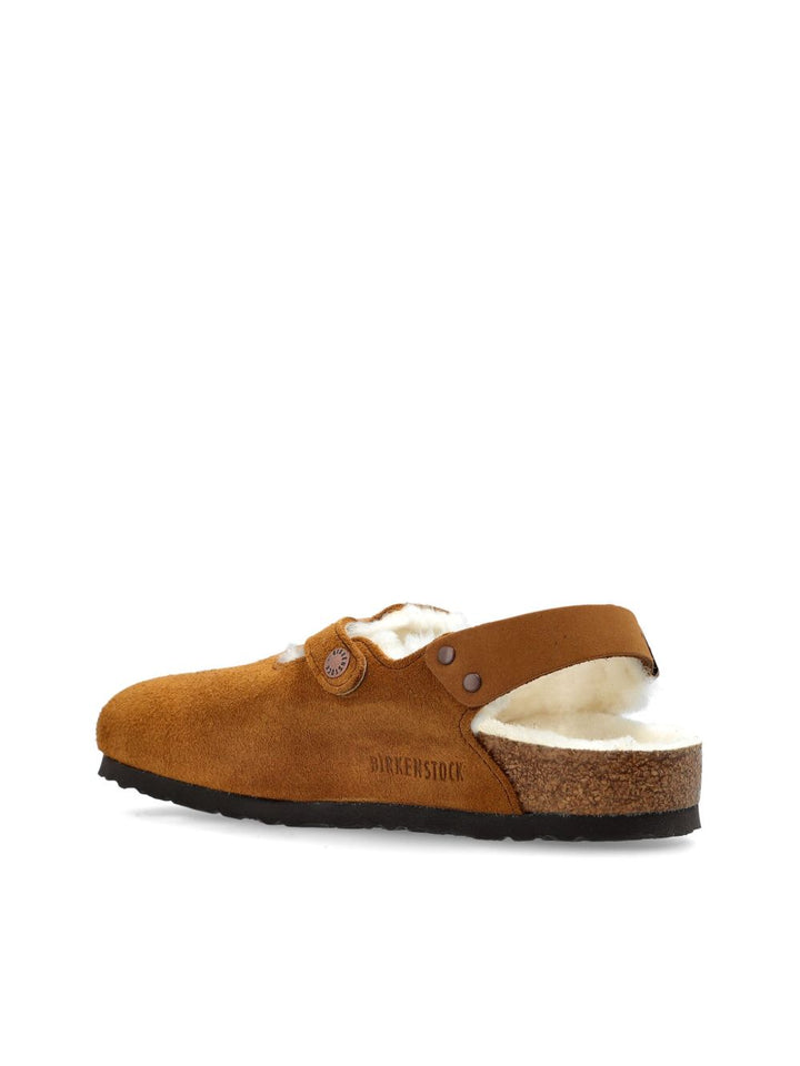 Birkenstock Sandals - Marrone | e7cfb8feb8b05b7f7a070148330945b96ba1a1ef