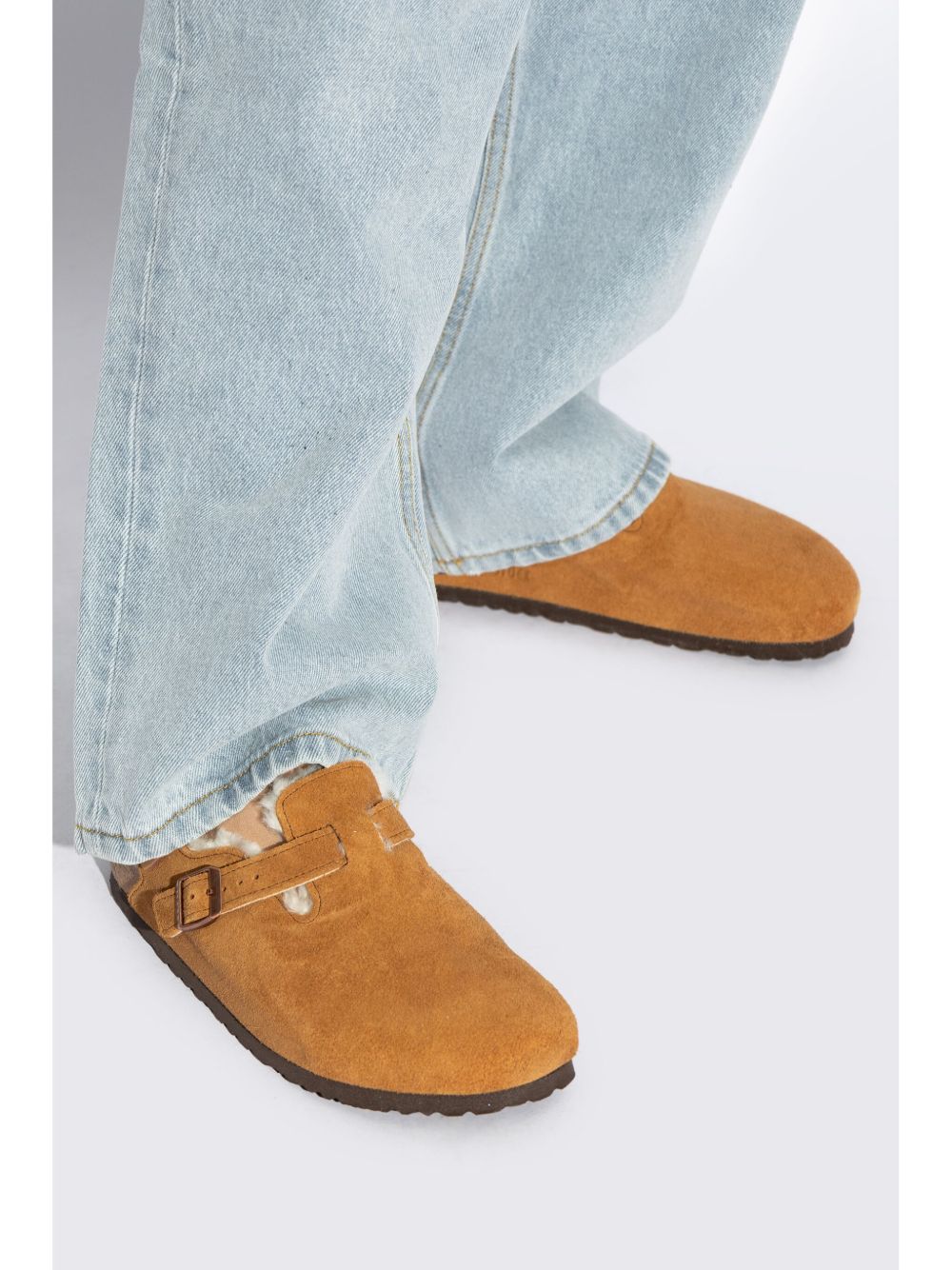 Birkenstock Sandals - Marrone | 803818475db0c242706a5dbff1eb0ecd9bbe8a23