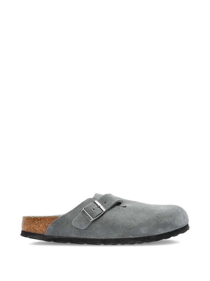 Birkenstock Sandals - Blacks and greys | 6bc9986313e361b3c783eee6ad18f0ce78f99fd9