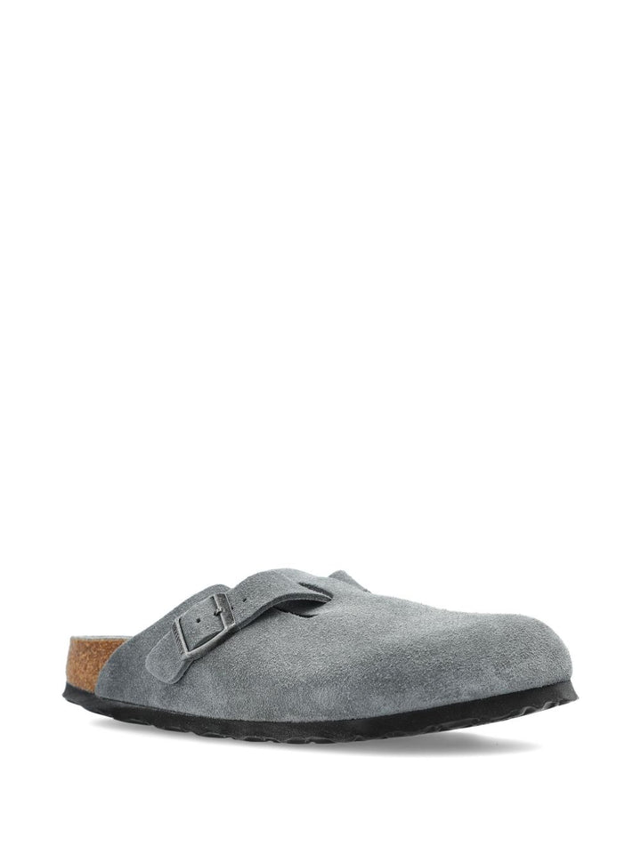 Birkenstock Sandals - Blacks and greys | b636a1cb3e26013079080d11aa1c9abae6e79a73