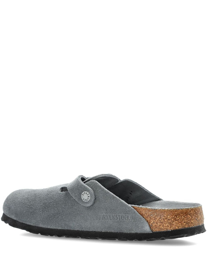 Birkenstock Sandals - Blacks and greys | c06af3e9f33db86d8697ac6ed09fa8d506371424