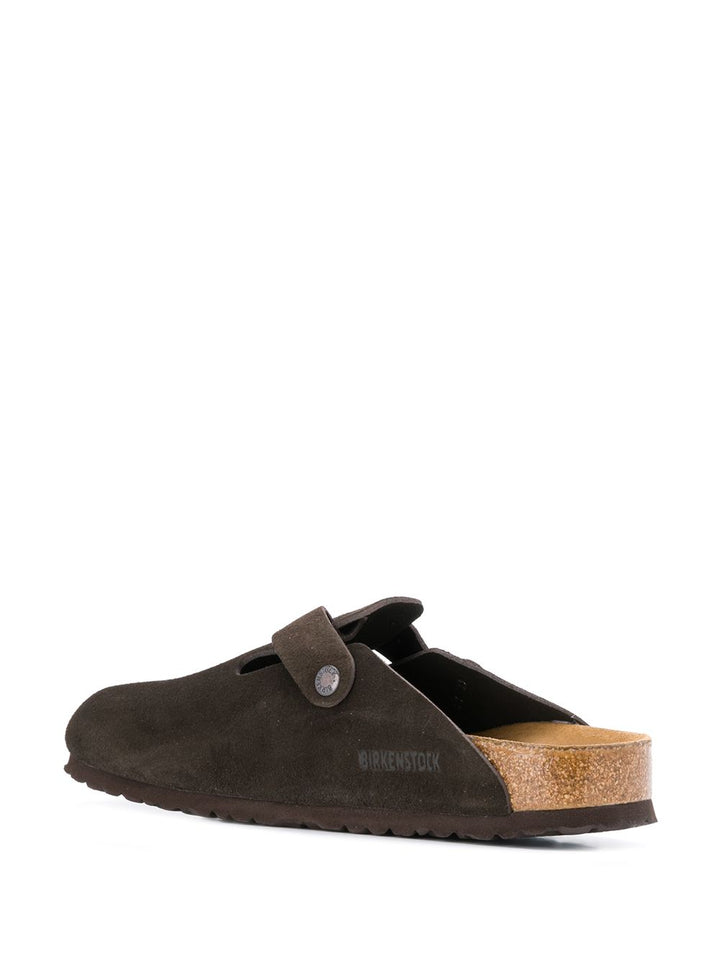 Birkenstock Sandals - Marrone | 3b23f3d2c7c6b4f598d2fcc38cd787e131293c75
