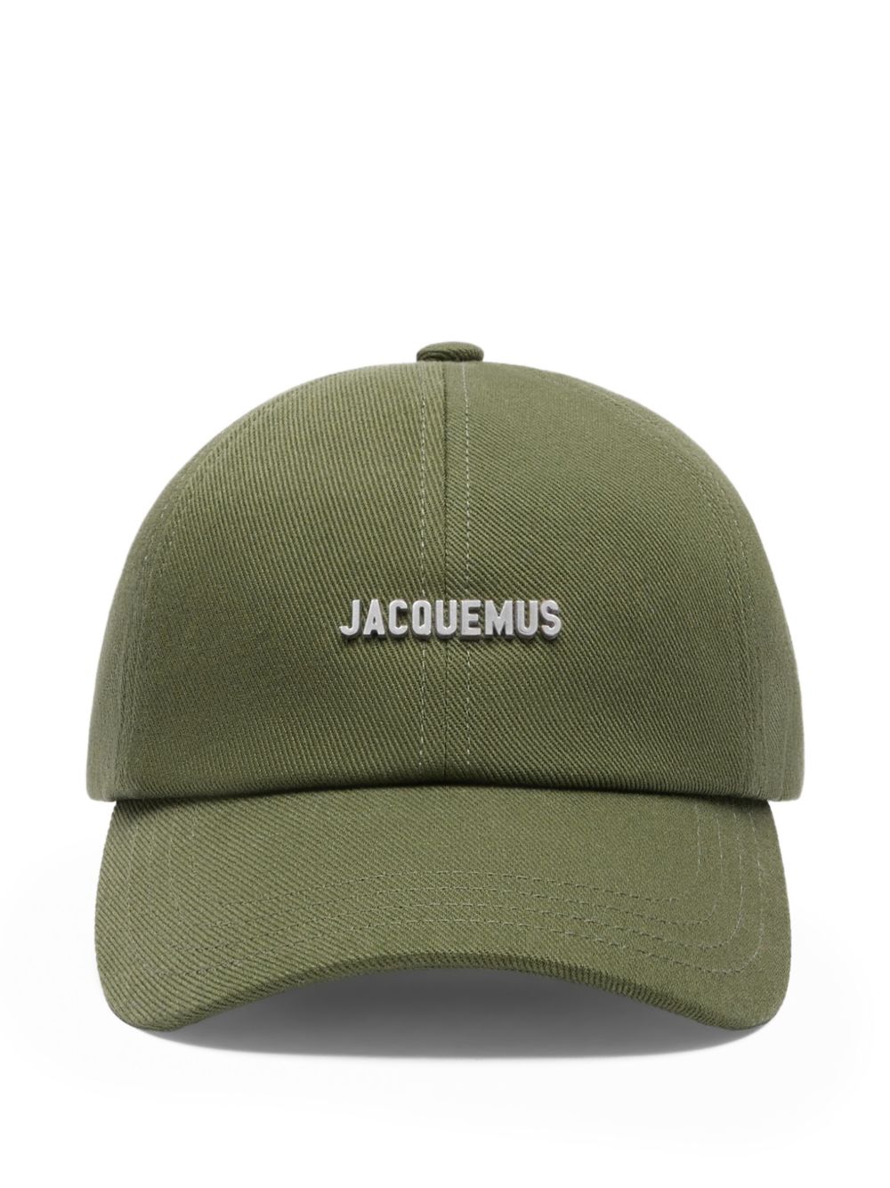 Jacquemus Hats - MARRONE | 8baebe70fc4581db384b4548d05e61d6bf157849