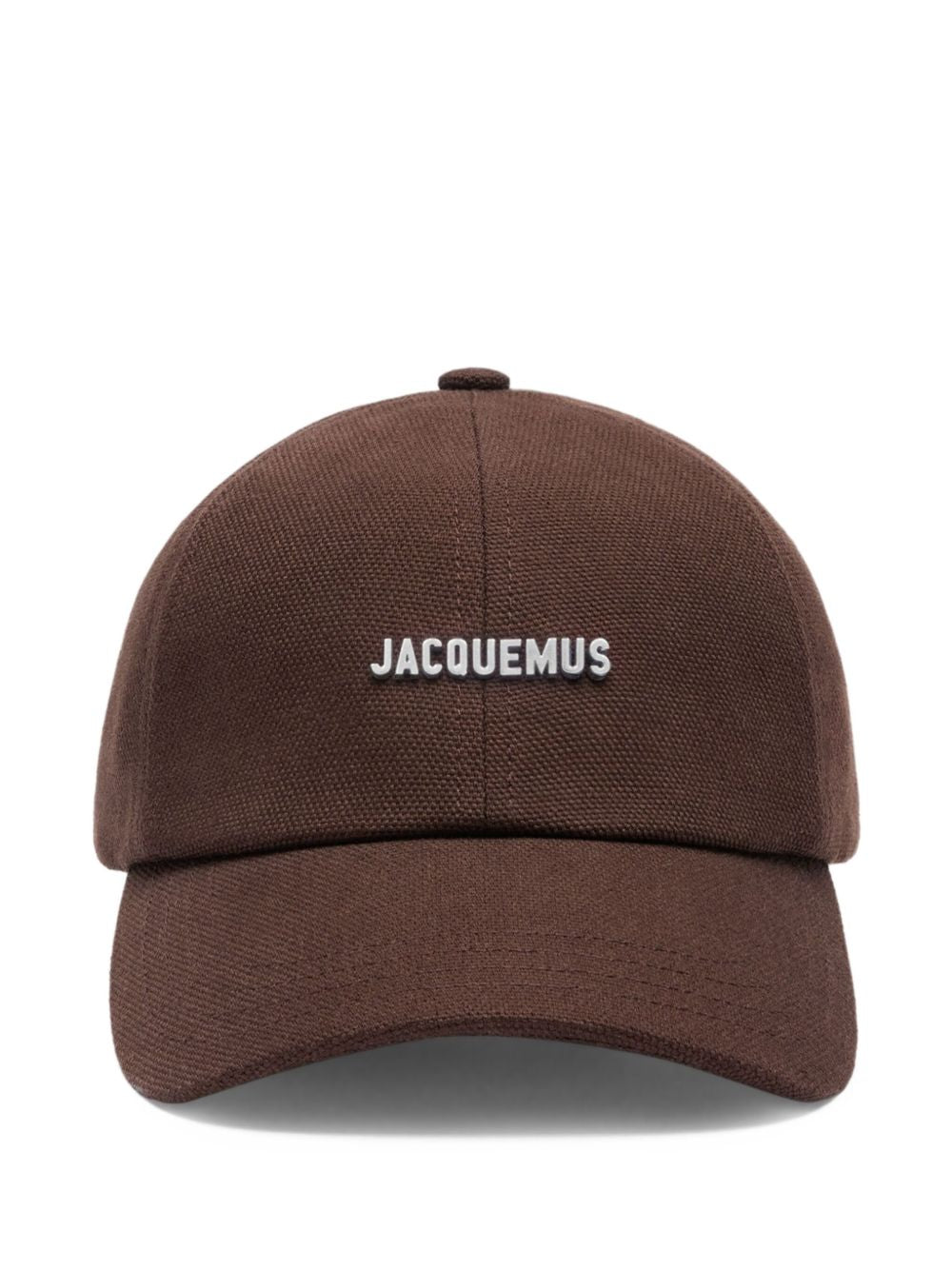 Jacquemus Hats - Marrone | 28e36f426fd009caf6c666ec6490c8671ffdc028