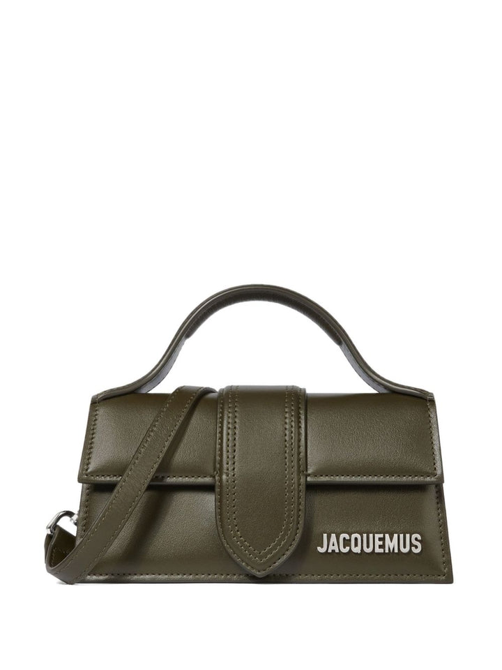 Jacquemus Bags - Blue and green | b3068f39b8682b9e7ce7bf9f1db285a0121ee468