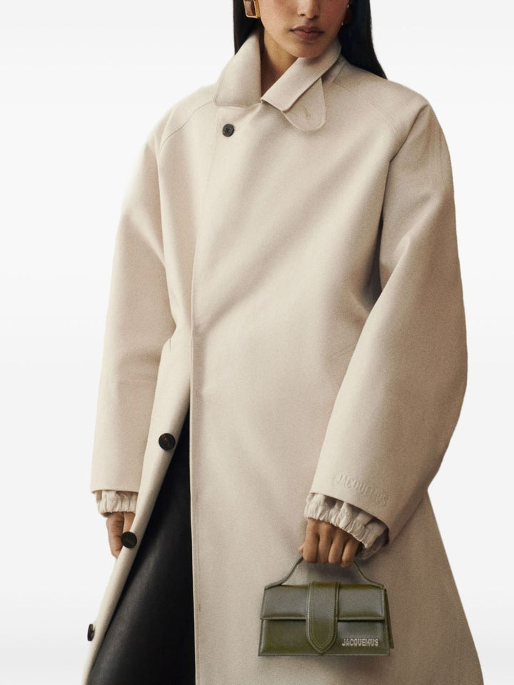 Jacquemus Bags - Blue and green | 44e0868e6d3626eec9b7132d5a7ed754ea7e64ce