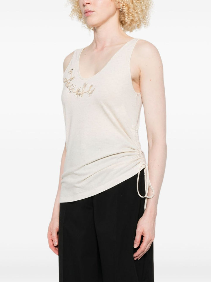 Fendi Top - Light and natural | 761a7be1c3f7ffa0b628012b29846aeaaccdbe25