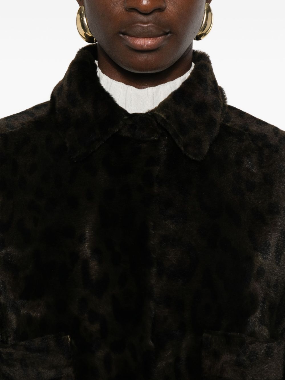 Furling By Giani Jackets - Marrone | caac7d11ae9a03b26e4b71640b2d5198bda7bcf9