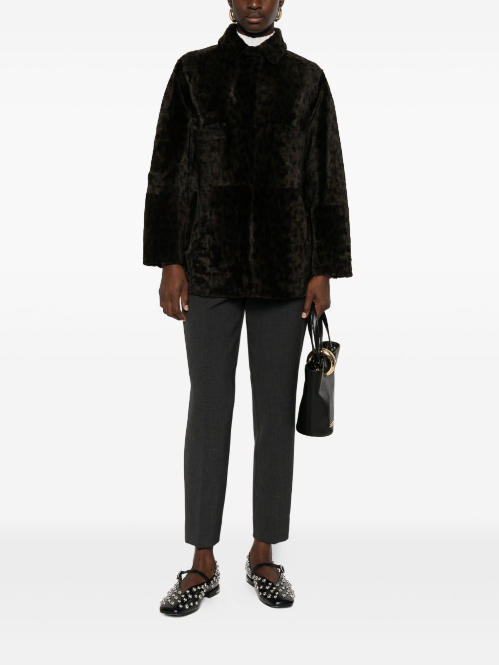 Furling By Giani Jackets - Marrone | 18d7c1c324dcf5082bb5f382787992796662b5a2