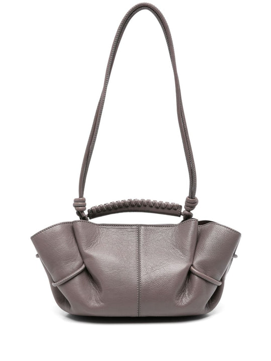 Arta Mini Leather Handbag
