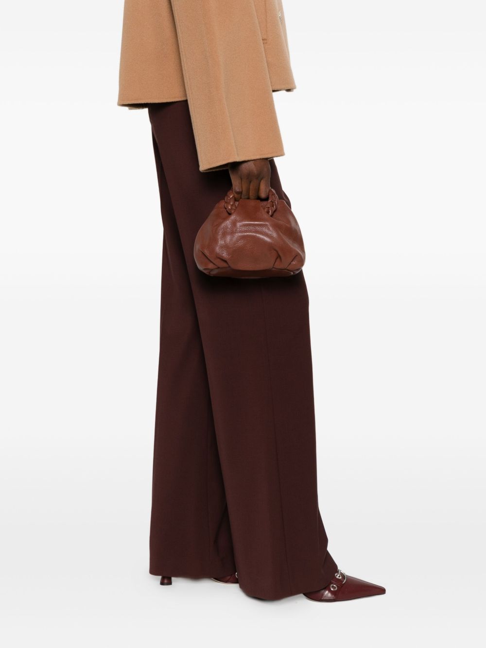 Hereu Bags - Marrone | 7c5d67065b94de2291e0a4a409b4ece82278d31e