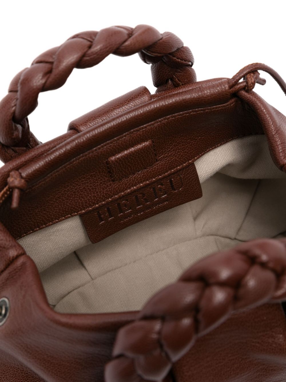 Hereu Bags - Marrone | b5b7e0358677d0786fd09717712797f02e978864