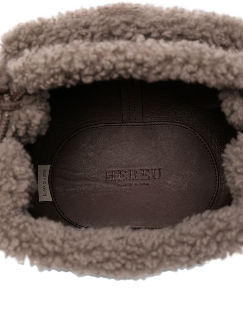 Hereu Bags - MARRONE | 29825c81f11c861d29614debb09379a65948bf8d