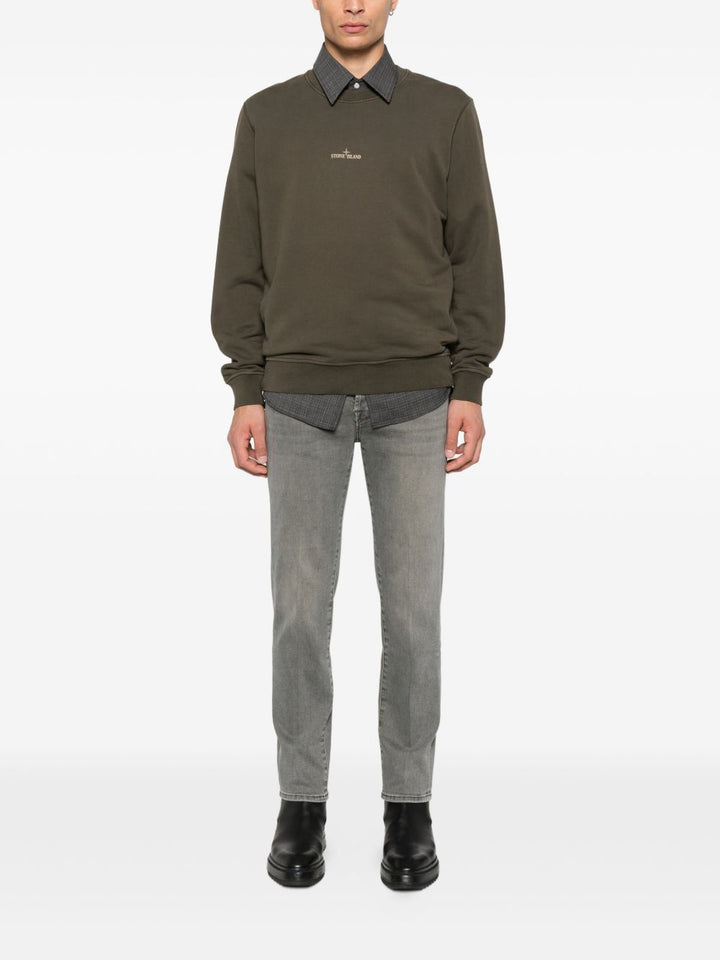 Jacob Cohen Jeans - Blacks and greys | 4be34bde50bdc05ec3a685313dc65b4345dc09f6