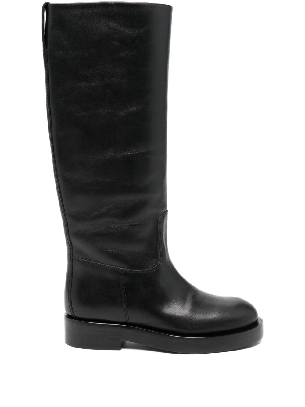 Paris Texas Boots - Blacks and greys | 15e63ad1e1db7c42250d9b9108fb108603dfec92