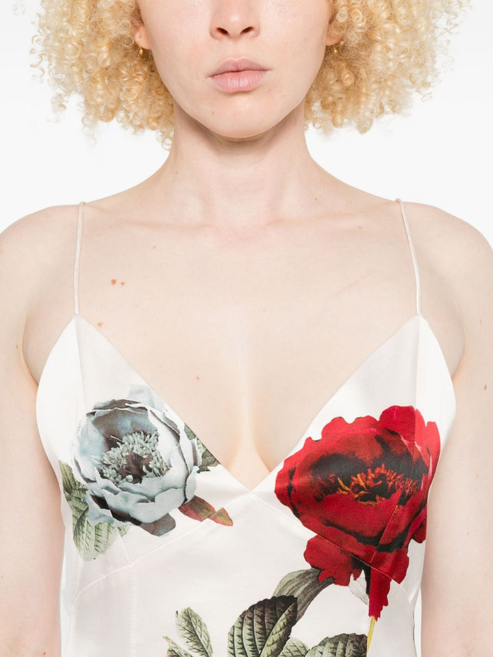 Alice + Olivia Dresses - MULTICOLOR | edc6d83a8c21c88eb068f1d05338fe1ef7dccd46