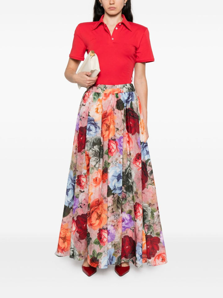 Alice + Olivia Skirts - MULTICOLOR | f57103cb6651ae9b391e2b95d27ea2d3f9340f04