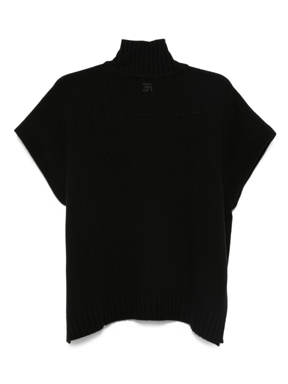 Ermanno Firenze Sweaters - Blacks and greys | 5b6184e56b0f6943ffdc44f4fb964618e657b715