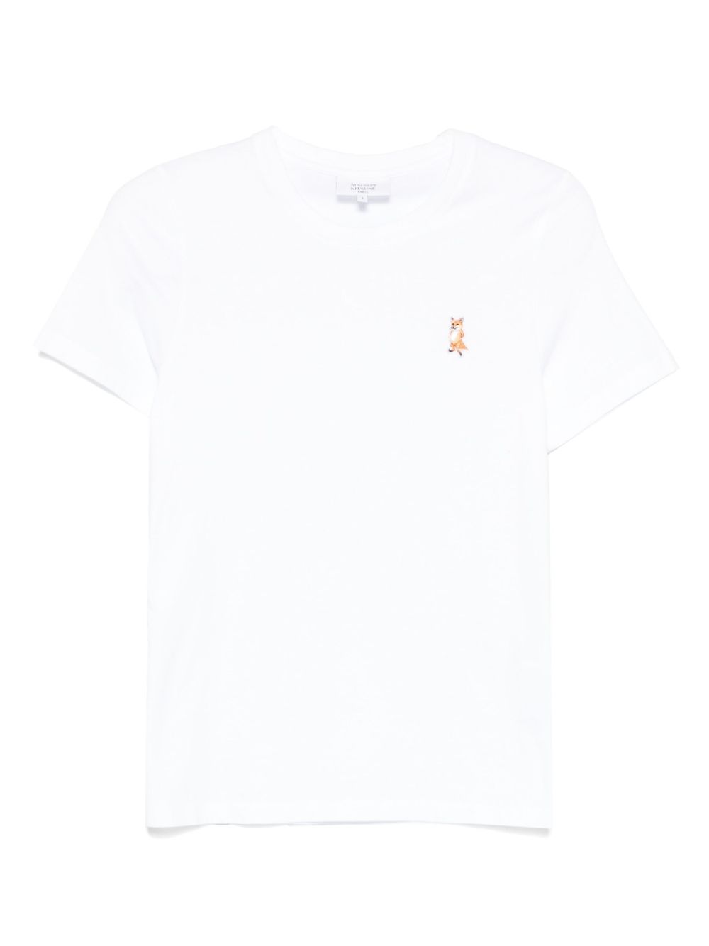 Maison Kitsune' T-shirts and Polos - Light and natural | e1ee86404ba075dca6ce3c4cf2f8c96d57ed0087
