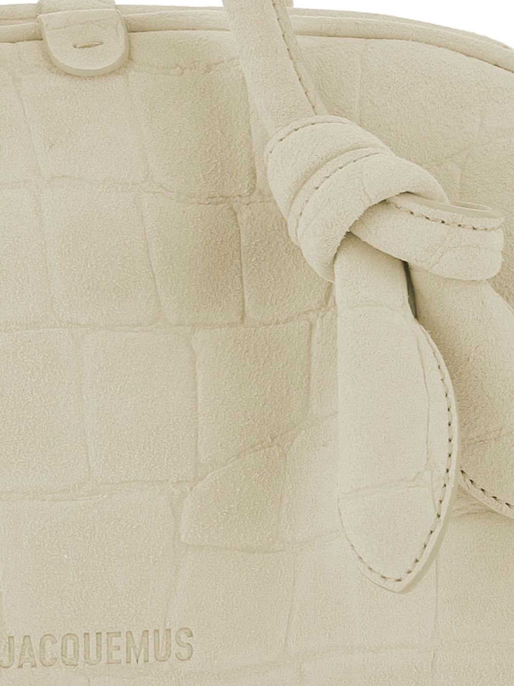 Jacquemus Bags - Light and natural | bb53b4bf5070babca84266364e556c1c2977561c