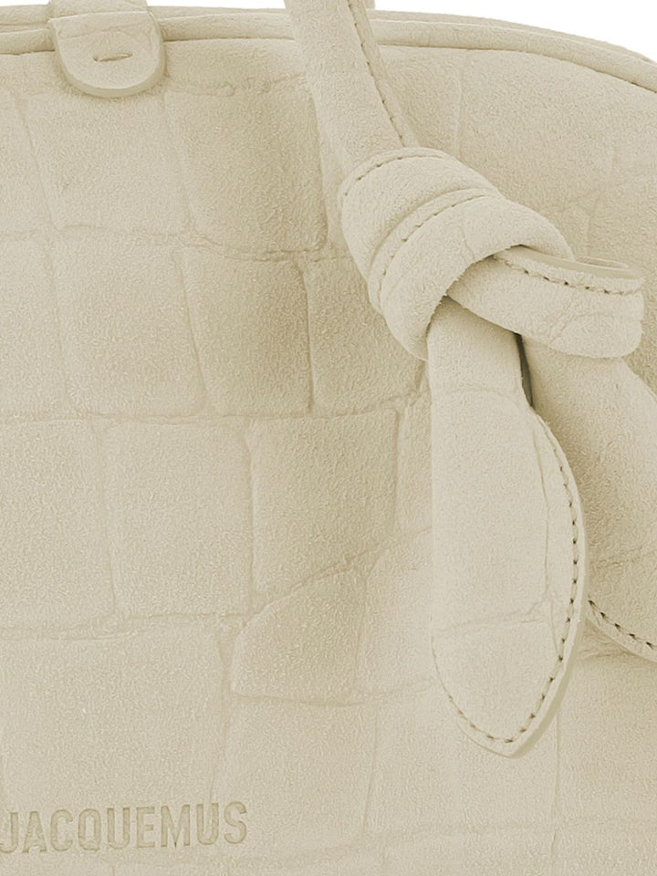 Jacquemus Bags - Light and natural | bb53b4bf5070babca84266364e556c1c2977561c