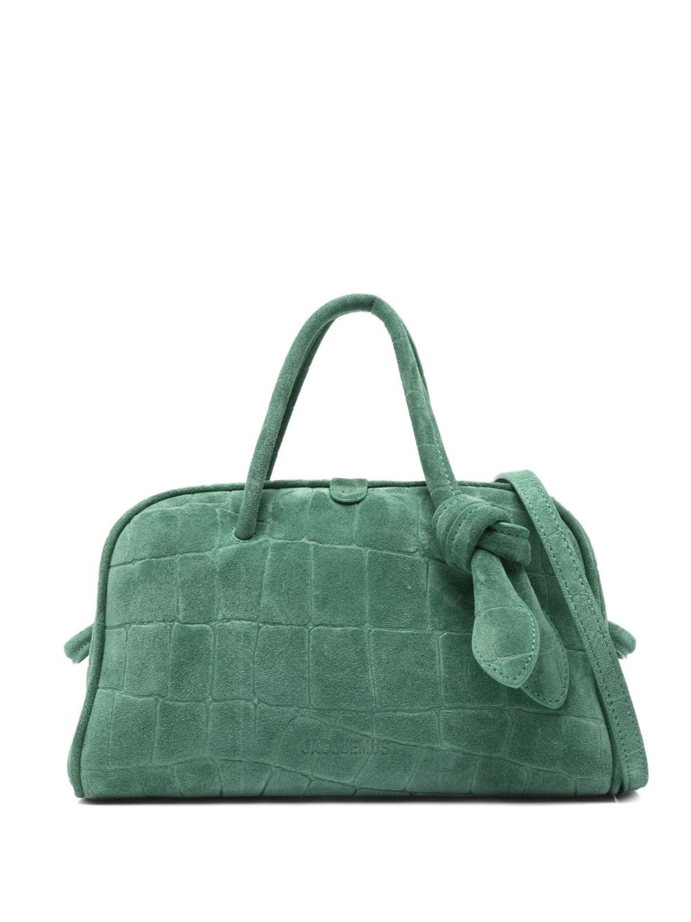 Jacquemus Bags - Blue and green | 75949b0092cdbe9f91bd681b09f2ab7051e09cc2