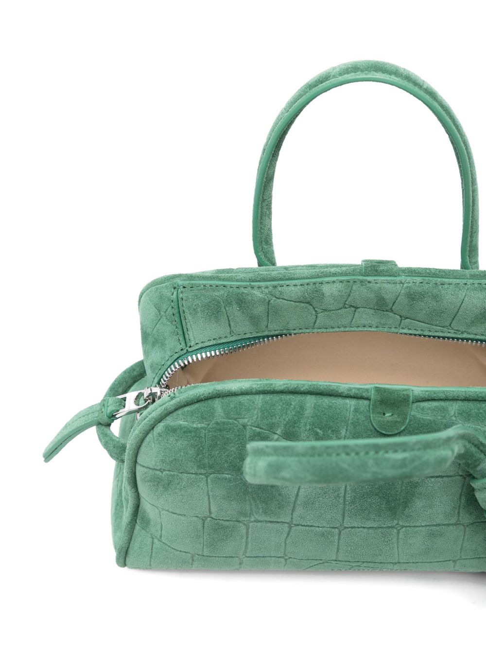 Jacquemus Bags - Blue and green | 16ce5942d890a344e8d7b6bc15bf2ffaff017b63