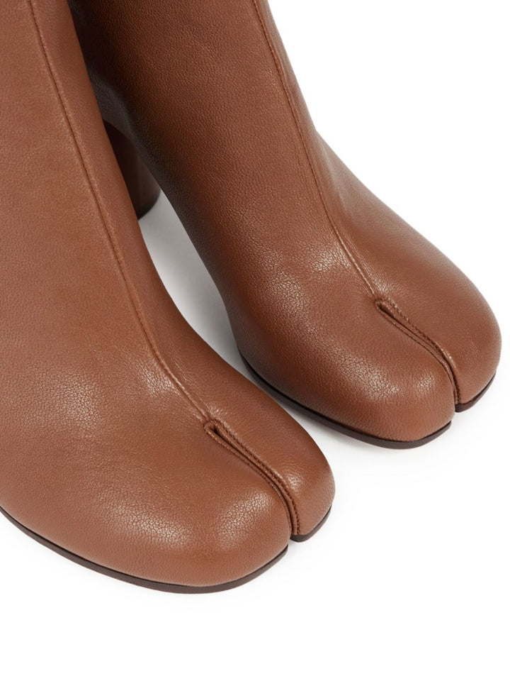 Maison Margiela Boots - Marrone | f36c09d5655007831c500ce431d2d288f3e74895