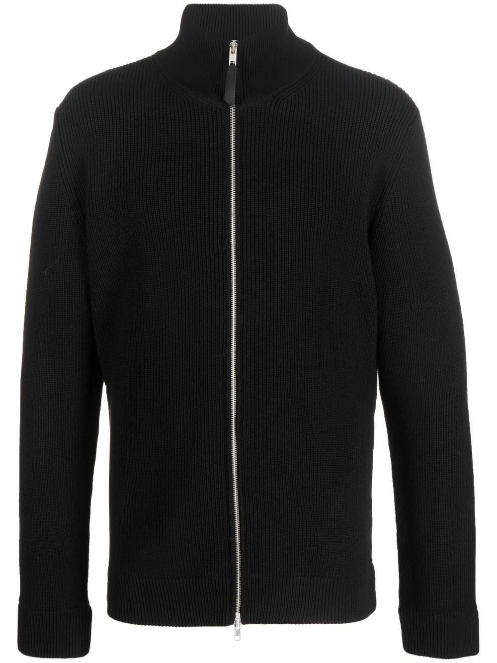 Maison Margiela Sweaters - BLACK | eda2e95ef6fcfdc0ee71aed95f8126852606af50