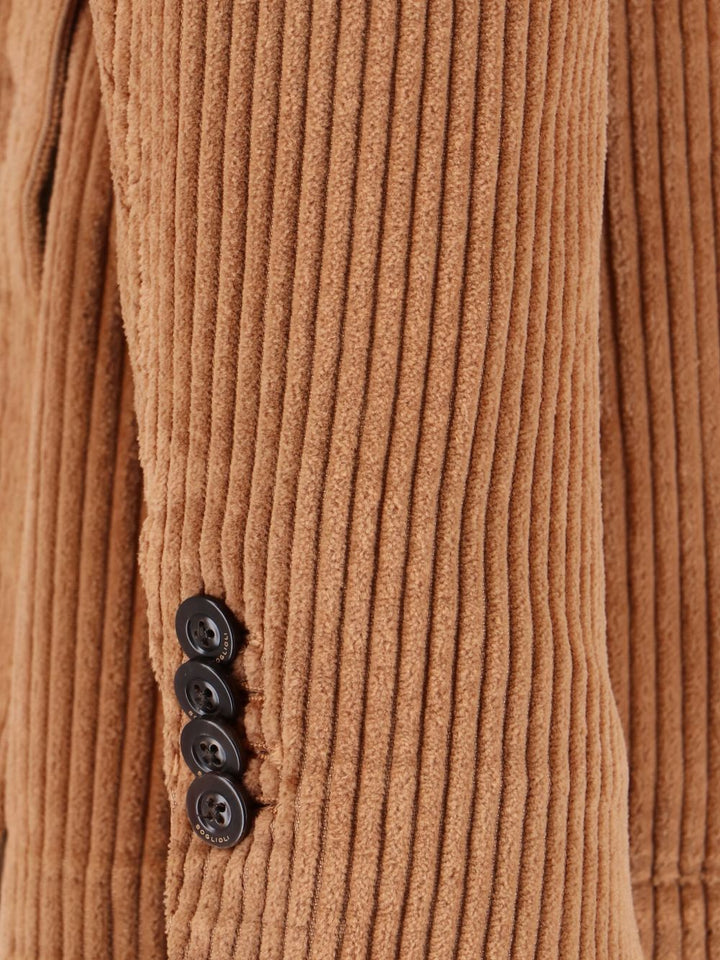 Boglioli Jackets - Marrone | cfcb3dd34734584474979fa81d247e52134ea91e