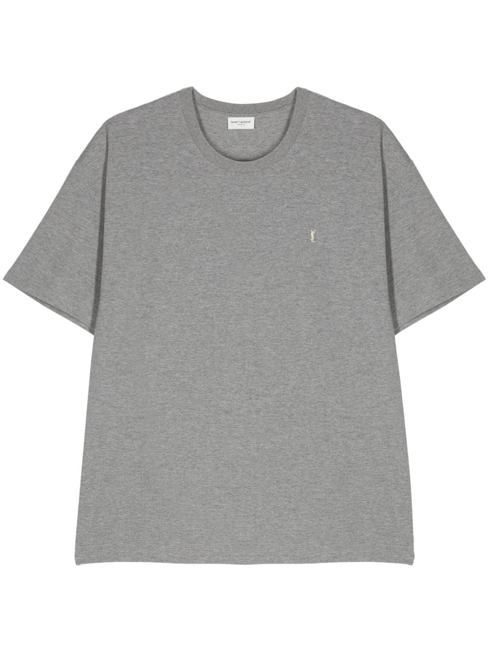 Saint Laurent T-shirts and Polos - Blacks and greys | 98d2af1bf6bb9701de46a1652eee927b4bda791c